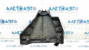Bottom protection rear left Toyota Venza 21-