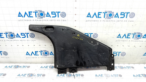 Bottom protection rear right Toyota Venza 21-