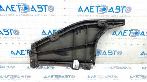 Bottom protection rear right Toyota Venza 21-
