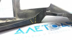 Front right underbody protection Mini Cooper F56 3d 14- cracked