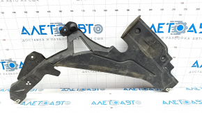 Front right underbody protection Mini Cooper F56 3d 14- cracked