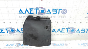 Engine protection side arch left Toyota Venza 21-