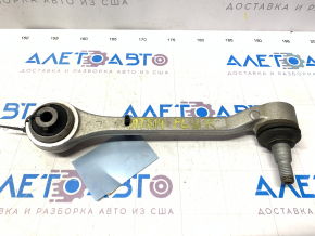 Lower control arm front left rear Cadillac ATS 13- awd torn boot