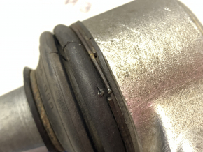 Lower control arm front left rear Cadillac ATS 13- awd torn boot