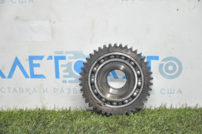 Intermediate gear automatic transmission Ford Fusion mk5 13- 1.6T