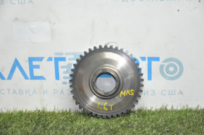 Intermediate gear automatic transmission Ford Fusion mk5 13- 1.6T
