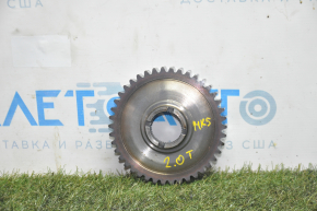 Intermediate gear automatic transmission Ford Fusion mk5 13- 2.0T