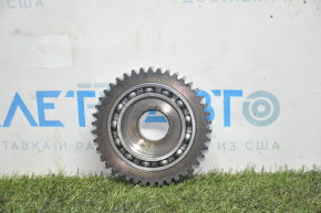 Intermediate gear automatic transmission Ford Fusion mk5 13- 2.0T