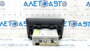 Radio tape recorder Toyota Venza 21-22 8"