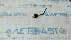 Chip for front airbag sensor BMW X5 F15 14-18 on TV