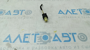 Chip for front airbag sensor BMW X5 F15 14-18 on TV