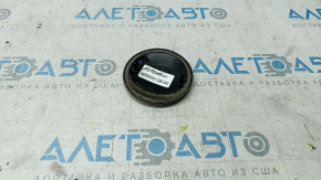 Emblem badge hood BMW X5 F15 14-18