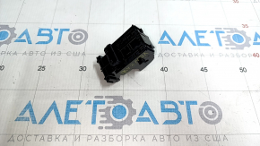 Rear left window lift control Toyota Venza 21-
