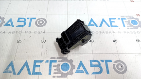 Rear right window lift control Toyota Venza 21-
