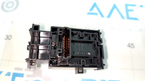 Rear right window lift control Toyota Venza 21-