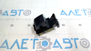 Front right window lift control Toyota Venza 21-