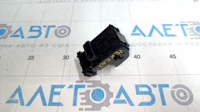 Front right window lift control Toyota Venza 21-