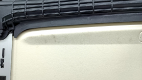 Sunroof assembly Lexus ES300h ES350 13-18 beige curtain, for cleaning