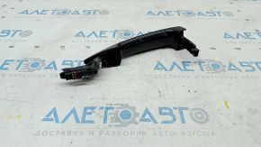 Door handle outer front left BMW X5 F15 14-18 keyless