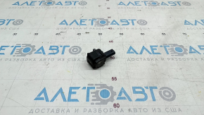 Airbag sensor door right BMW X5 F15 14-18