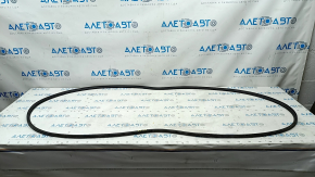 Front right door seal BMW X5 F15 14-18