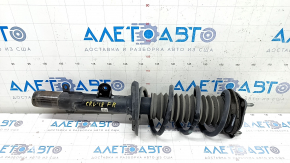 Shock absorber strut assembly front right Honda CRV 17-19 FWD