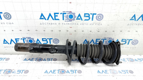 Shock absorber strut assembly front right Honda CRV 17-19 FWD