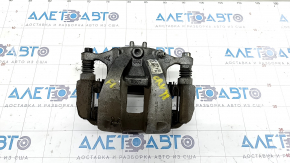 Front left caliper assembly Honda CRV 17-22