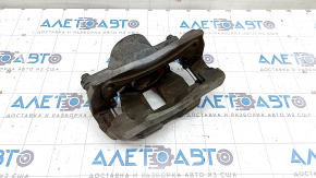 Front left caliper assembly Honda CRV 17-22