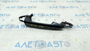 Door handle outer front right BMW X5 F15 14-18 keyless