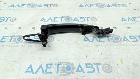 Door handle outer front right BMW X5 F15 14-18 keyless