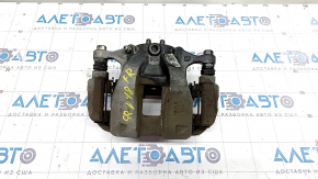 Front right caliper assembly Honda CRV 17-22