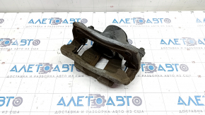 Front right caliper assembly Honda CRV 17-22