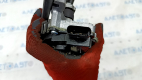 Windscreen wiper trapezoid with motor BMW X5 F15 14-18
