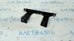 Wing bracket center left BMW X5 F15 14-18