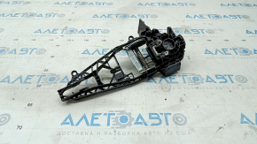 Front right door handle mechanism BMW X5 F15 14-18 under keyless