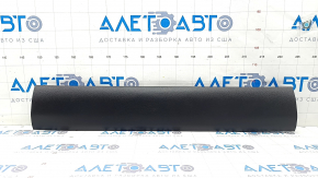 Upper trunk door trim Toyota Venza 21 - black