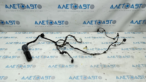 Wiring Front Left Door BMW X5 F15 14-18