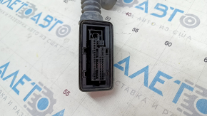 Wiring Front Left Door BMW X5 F15 14-18