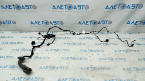 Wiring Front Right Door BMW X5 F15 14-18