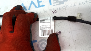 Wiring Front Right Door BMW X5 F15 14-18