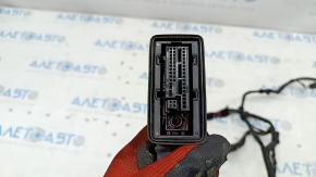 Wiring Front Right Door BMW X5 F15 14-18