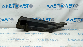 Wing seal hood-wing right BMW X5 F15 14-18