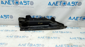 Wing seal hood-wing right BMW X5 F15 14-18