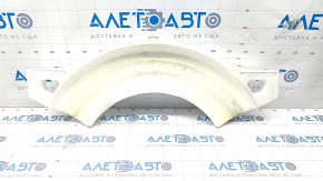 Foam plastic for spare tire Toyota Venza 21-