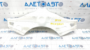 Foam plastic for spare tire Toyota Venza 21-