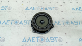 Speaker door rear right BMW X5 F15 14-18 HiFi