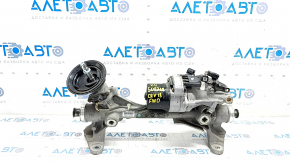 Steering rack Honda CRV 17-19 EPS