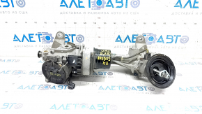 Steering rack Honda CRV 17-19 EPS