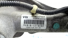 Steering rack Honda CRV 17-19 EPS